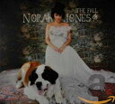 【中古】(CD)The Fall: Deluxe Edition/Norah Jones