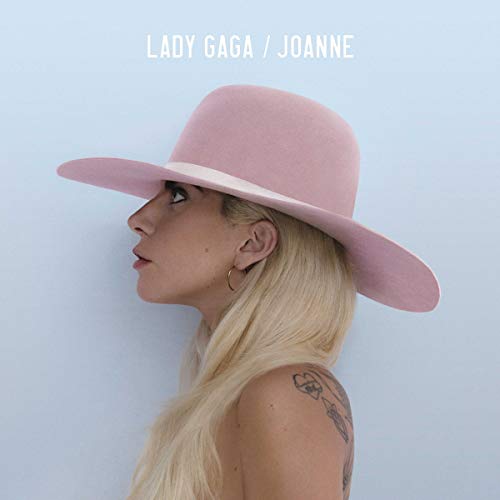 【中古】(CD)Joanne (Deluxe Edition)／Lady Gaga