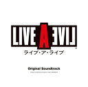 【中古】(CD)ライブ・ア・ライブ オリジナル・サウンドトラック／ゲーム・ミュージック
