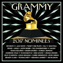 【中古】(CD)2017 Grammy Nominees／Various Artists