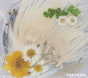 【中古】(CD)テヤン (BIGBANG) 3集 - WHITE NIGHT (ランダムバージョン)/テヤン (BIGBANG)
