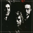 【中古】(CD)Red: 30th Anniversary Edition/King Crimson