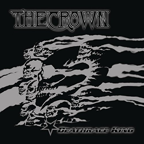 yÁz(CD)DEATH RACE KING^CROWN