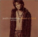 【中古】(CD)Heart of Gold／森重樹一、EXILES、白浜球、神田和幸