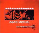 【中古】(CD)12ショッツ・オン・ザ・ロックス/ハノイ・ロックス