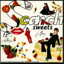 【中古】(CD)スウィーツ~すかんち・ベスト・コレクション/すかんち