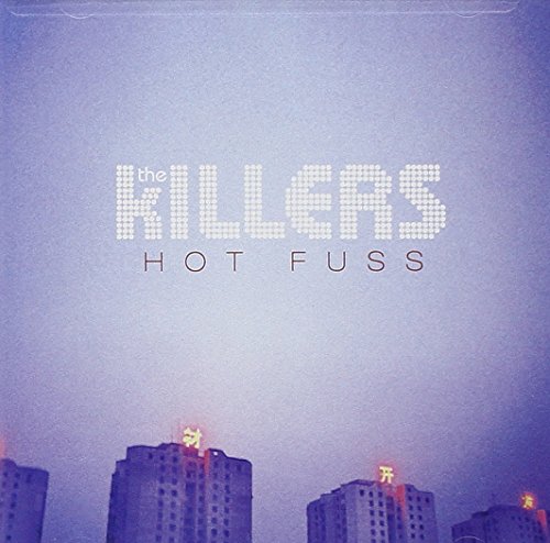 【中古】(CD)Hot Fuss／Killers