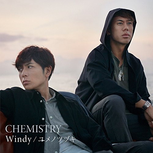š(CD)Windy / Υĥť(̾)CHEMISTRY