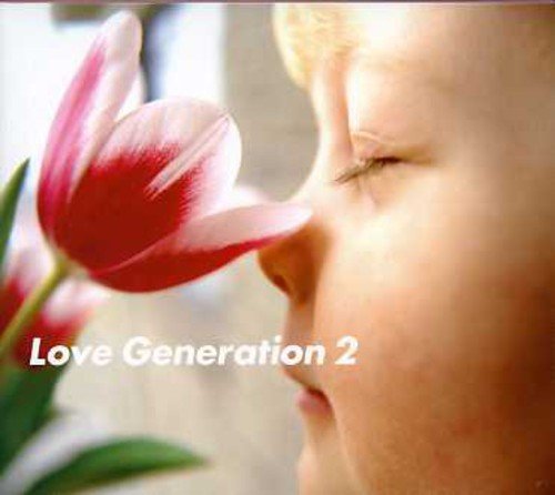 楽天買取王子【中古】（CD）Love Generation 2／オムニバス、ソル・ミュージック feat.キンブリー、セントラル・アヴェニュー、ギャビン・ボイス、JPG feat.セレイア、ニー・ディープ feat.シャーリーン・ヘクター、マサ・コレクティブ feat.バレリー・エチエンヌ&ロブ・ギャラガー、スタ…