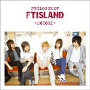 【中古】(CD)Prologue of FTIsland-soyogi-/FTIsland