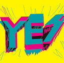 【中古】(CD)YES (初回限定盤)/サンボマスター
