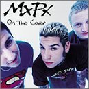 yÁz(CD)On the Cover^Mxpx