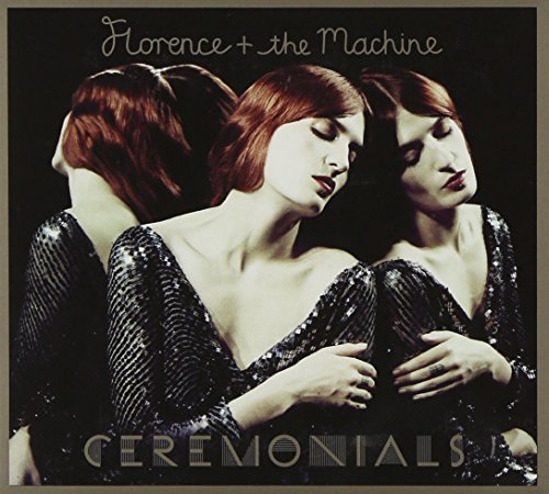 š(CD)CeremonialsFlorence + the MachineFlorence WelchIsabella Sum...