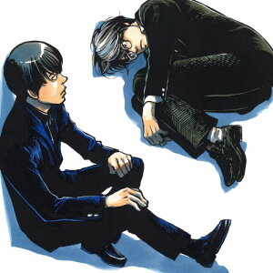 【中古】(CD)愛はおしゃれじゃない - 岡村靖幸 w 小出祐介/岡村靖幸 w 小出祐介、岡村靖幸、小出祐介