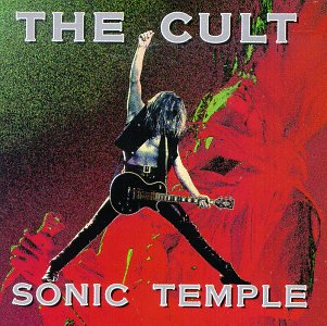š(CD)Sonic TempleCult