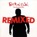 【中古】(CD)The Greatest Hits Remixed/ファットボーイ・スリム