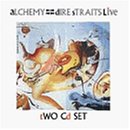 【中古】(CD)Alchemy: Live／Dire Straits