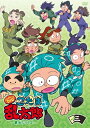 【中古】TVアニメ「忍たま乱太郎」こんぷりーとDVD-第16シリーズ- 三の段/河内日出夫