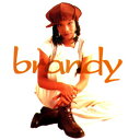 【中古】(CD)Brandy/Brandy