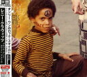 【中古】(CD)ブラック・アンド・ホワイト・アメリカ(初回生産限定盤)／レニー・クラヴィッツ