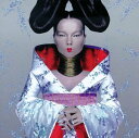 【中古】(CD)Homogenic/Bjork