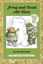 【中古】Frog and Toad All Year (I Can Read Book 2)/Arnold Lobel