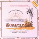 Nuyorican Soul形式：CD【商品状態など】中古品のため商品は多少のキズ・使用感がございます。画像はイメージです。記載ない限り帯・特典などは付属致しません。万が一、品質不備があった場合は返金対応致します。メーカーによる保証や修理を受けれない場合があります。(管理ラベルは跡が残らず剥がせる物を使用しています。）【2024/03/11 14:55:31 出品商品】