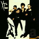 【中古】(CD)White Music/XTC