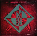 【中古】(CD)ザ・バーニング・レッド/マシーン・ヘッド