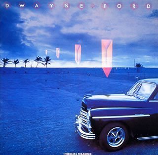 【中古】(CD)ストレンジャー・イン・パラダイス/ドウェイン・フォード