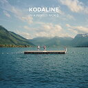 【中古】(CD)IN A PERFECT WORLD／KODALINE