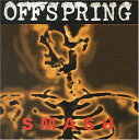 【中古】(CD)Smash/The Offspring