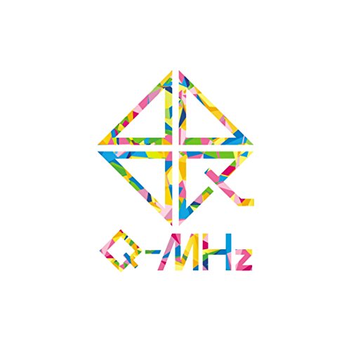 【中古】(CD)Q-MHz／Q-MHz