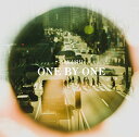【中古】(CD)ONE BY ONE/KAKASHI