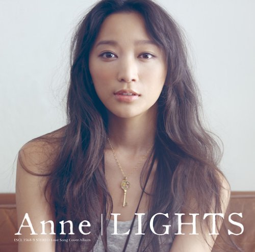 【中古】(CD)LIGHTS(初回生産限定盤)(DVD付)／杏