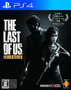 【中古】The Last of Us Remastered 【CEROレーティング「Z」】 - PS4