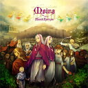 【中古】(CD)6th Story CD「Moira」(通常盤)／Sound Horizon