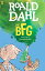 【中古】The BFG／Roald Dahl