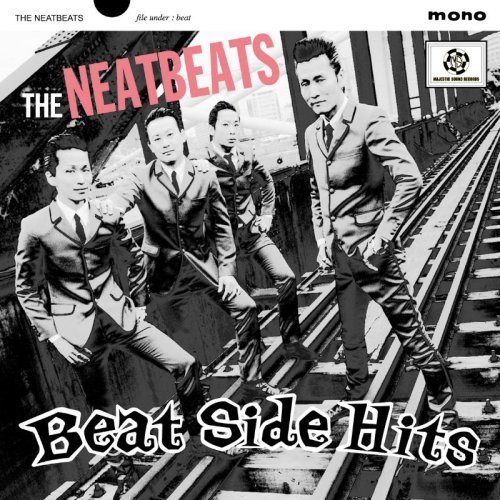 【中古】(CD)BEAT SIDE HITS／THE NEATBEATS