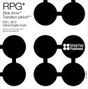 【中古】(CD)RPG/School Food Punishment