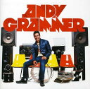 【中古】(CD)Andy Grammer/Andy Grammer