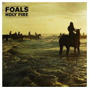 【中古】(CD)Holy Fire/Foals