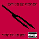 【中古】(CD)SONGS FOR THE DEAF(2)
