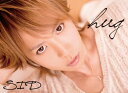 【中古】(CD)hug【完全生産限定盤A】マオ盤+フォトブックA/シド
