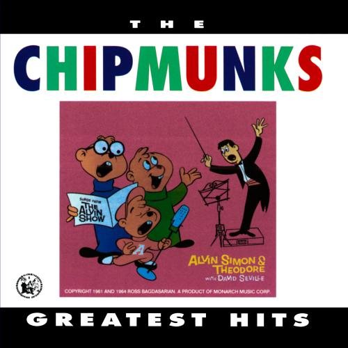 Other - 【中古】(CD)Greatest Hits／Chipmunks