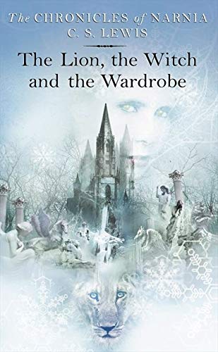 貦Ҥ㤨֡šThe Lion, the Witch and the Wardrobe (The Chronicles of NarniaC. S. LewisפβǤʤ539ߤˤʤޤ