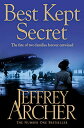 【中古】Best Kept Secret (The Clifton Chronicles, 3)/Jeffrey Archer