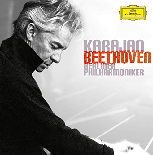 【中古】(CD)Karajan, Beethoven: The Symphonies