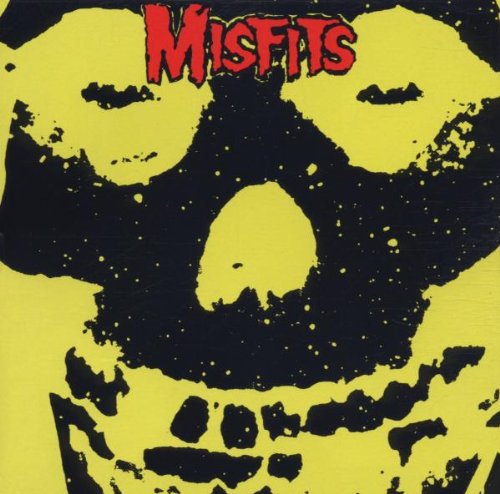 Misfits形式：CD【商品状態など】中古品のため商品は多少のキズ・使用感がございます。画像はイメージです。記載がない限り帯・初回特典やメーカー特典などは付属致しません。プロダクト、ダウンロードコードは使用できません。万が一、品質不備があった場合は返金対応致します。(管理ラベルは跡が残らず剥がせる物を使用しています。）【2026/09/03 17:09:44 出品商品】