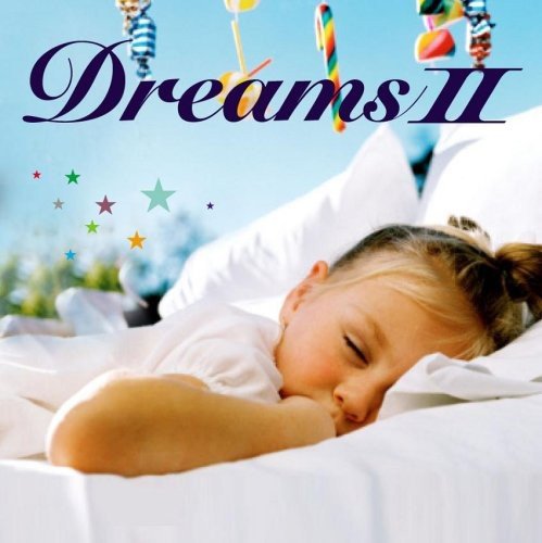 【中古】(CD)快眠CD~Dreams II~／オムニバス、白鳥英美子、秋川雅史、CAYO